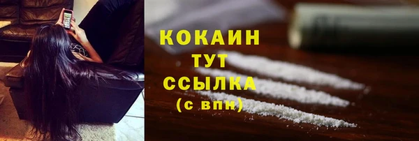 хмурый Куйбышев